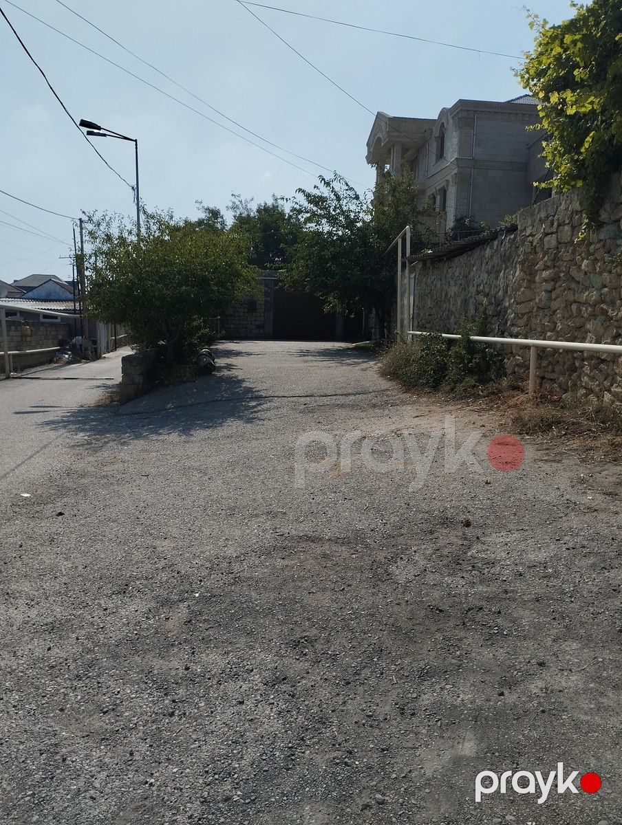 Satılır torpaq 4 sot — Torpaq, Bakı (3)