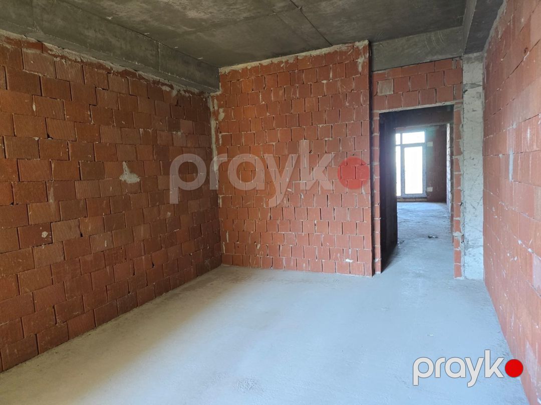 2-otaqlı yeni tikili, Sumqayıt ş., 72 m² — Mənzil, Sumqayıt (5)