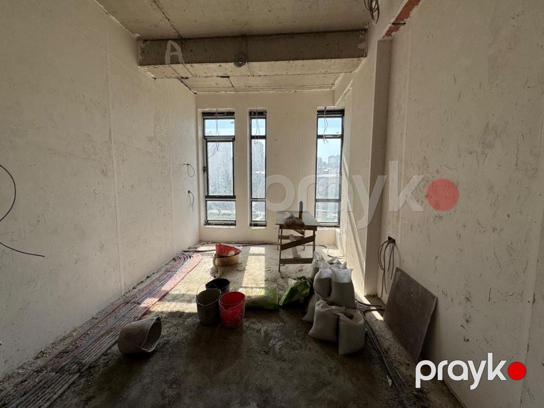 Satılır 4 otaqlı yeni tikili 195 m² — Mənzil, Bakı (3)