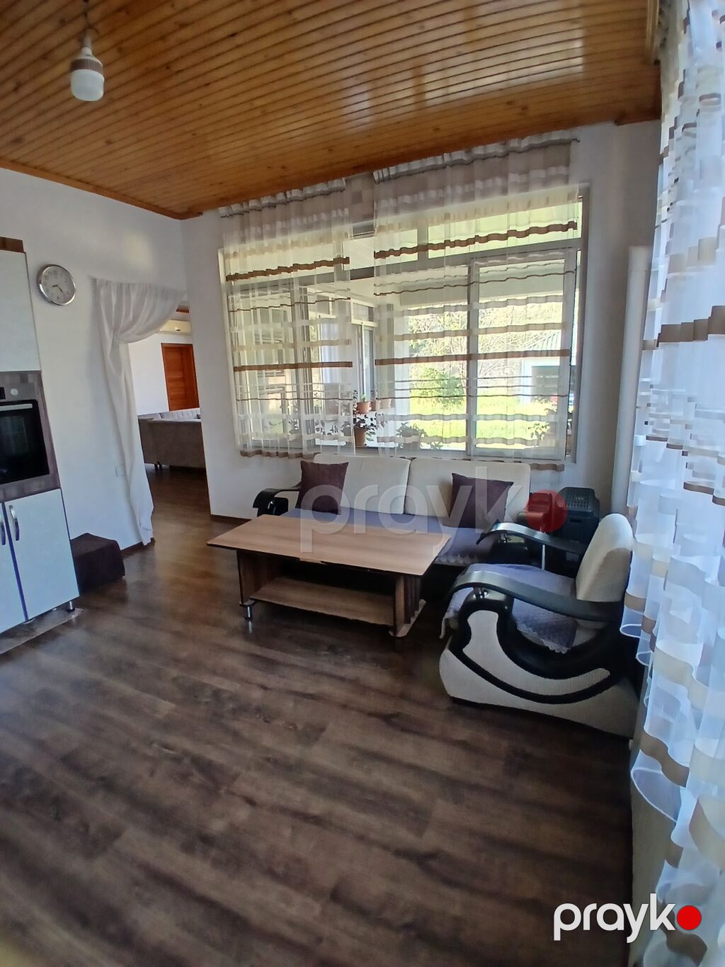 4 otaqlı, 109 kv. m, Yeni təmirli — Ev, villa, Astara (3)