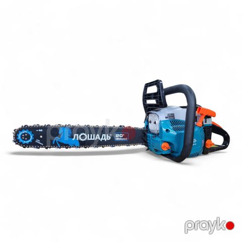 Zəncirli mişar Лошадь S990, 4800W, 0.55 l — Bakı