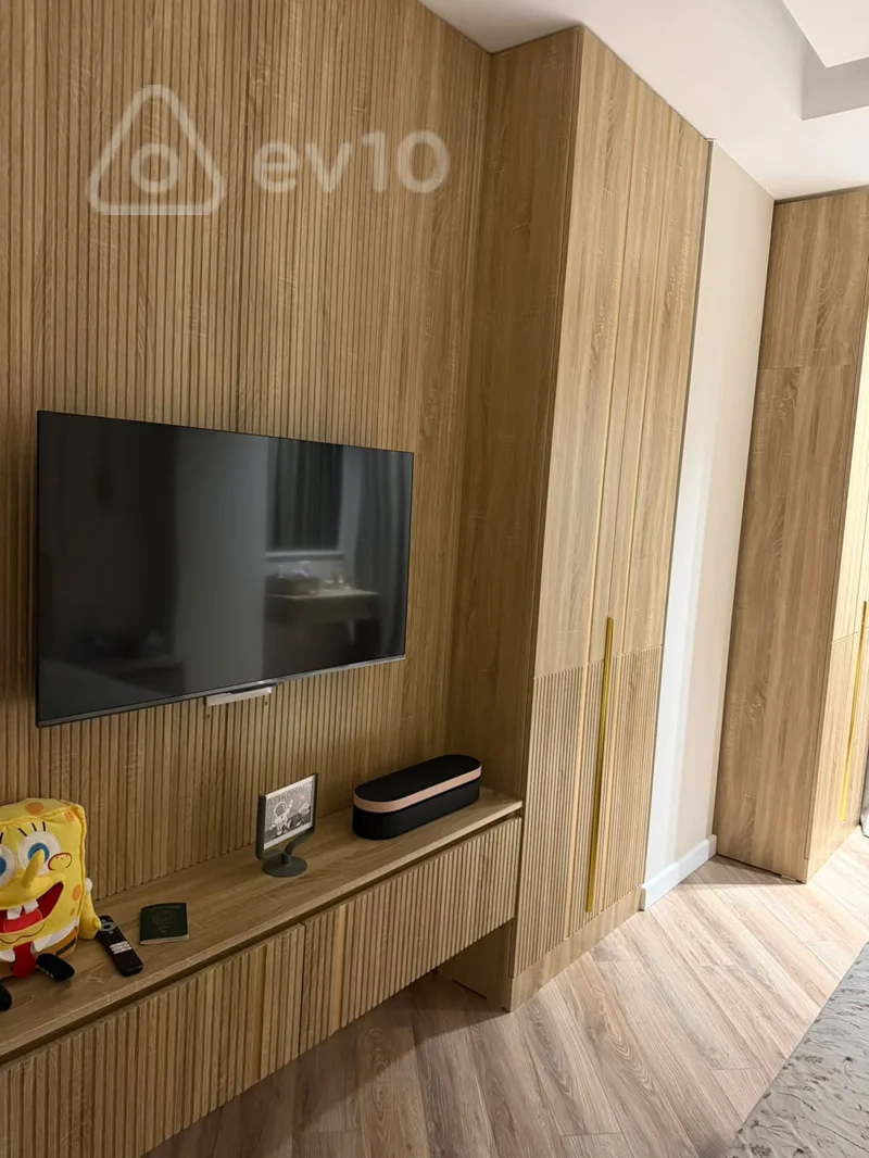 2 otaqlı mənzil, 75 m², Ceyhun Hacıbeyli — kirayə — Mənzil, Bakı (12)