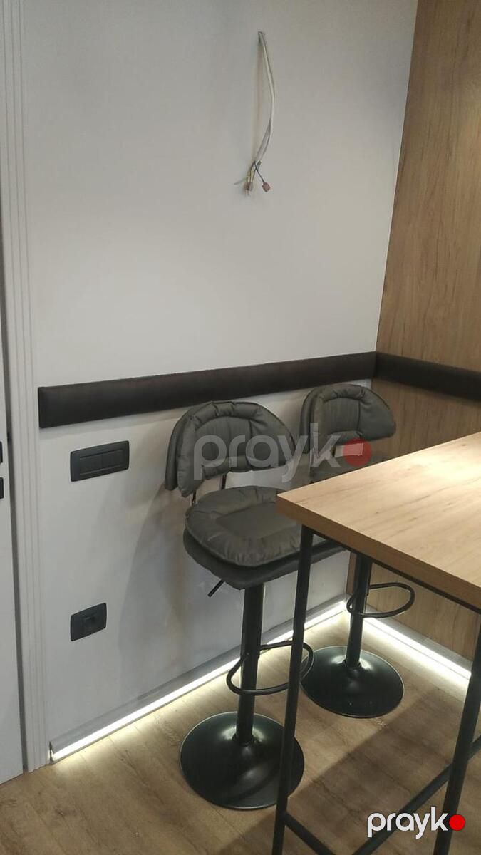 İcarəyə verilir 1 otaqlı yeni tikili 50 m² — Mənzil, Bakı (2)