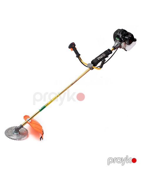 Benzinli trimmer Ural 1200 Vt — Bakı