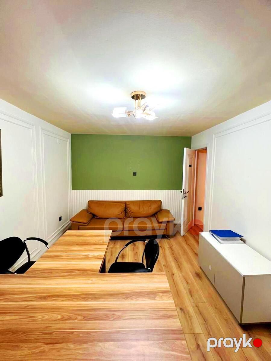 İcarəyə verilir 5 otaqlı ofis 110 m² — Ofis, Bakı (10)