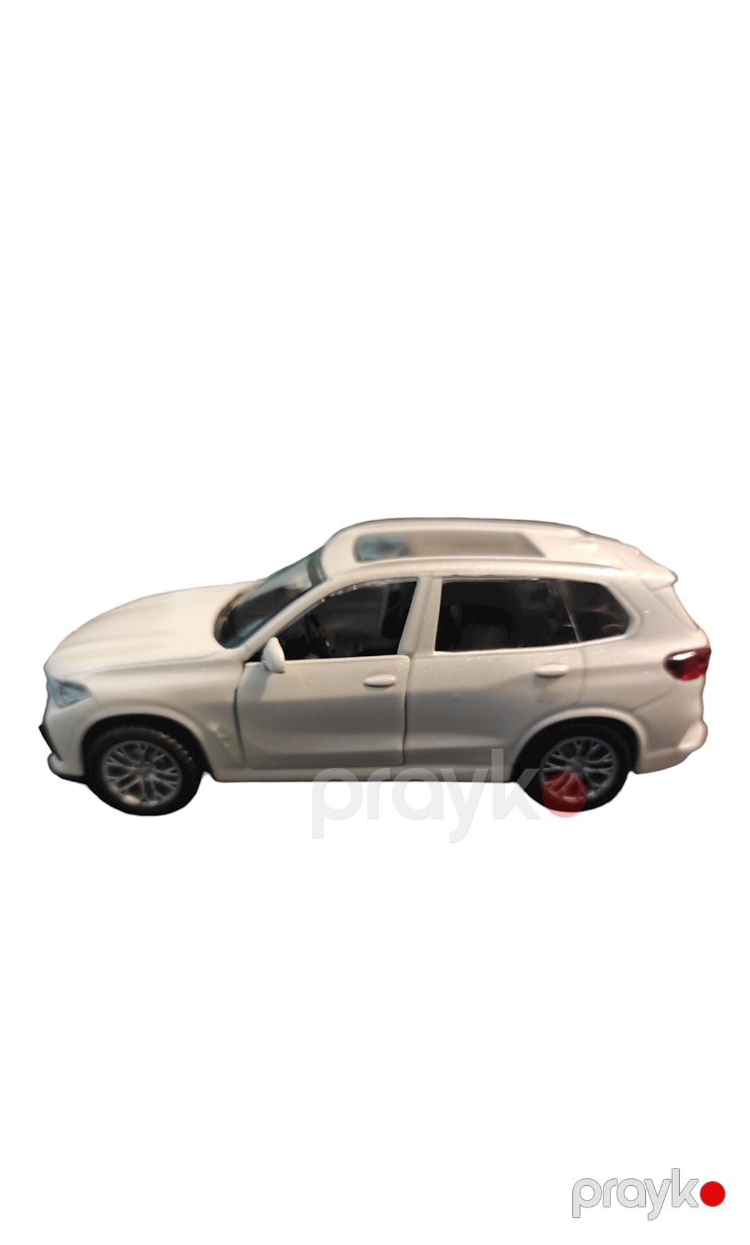 Maşın Ideal BMW X5 M, ağ — Mallar, Bakı (2)
