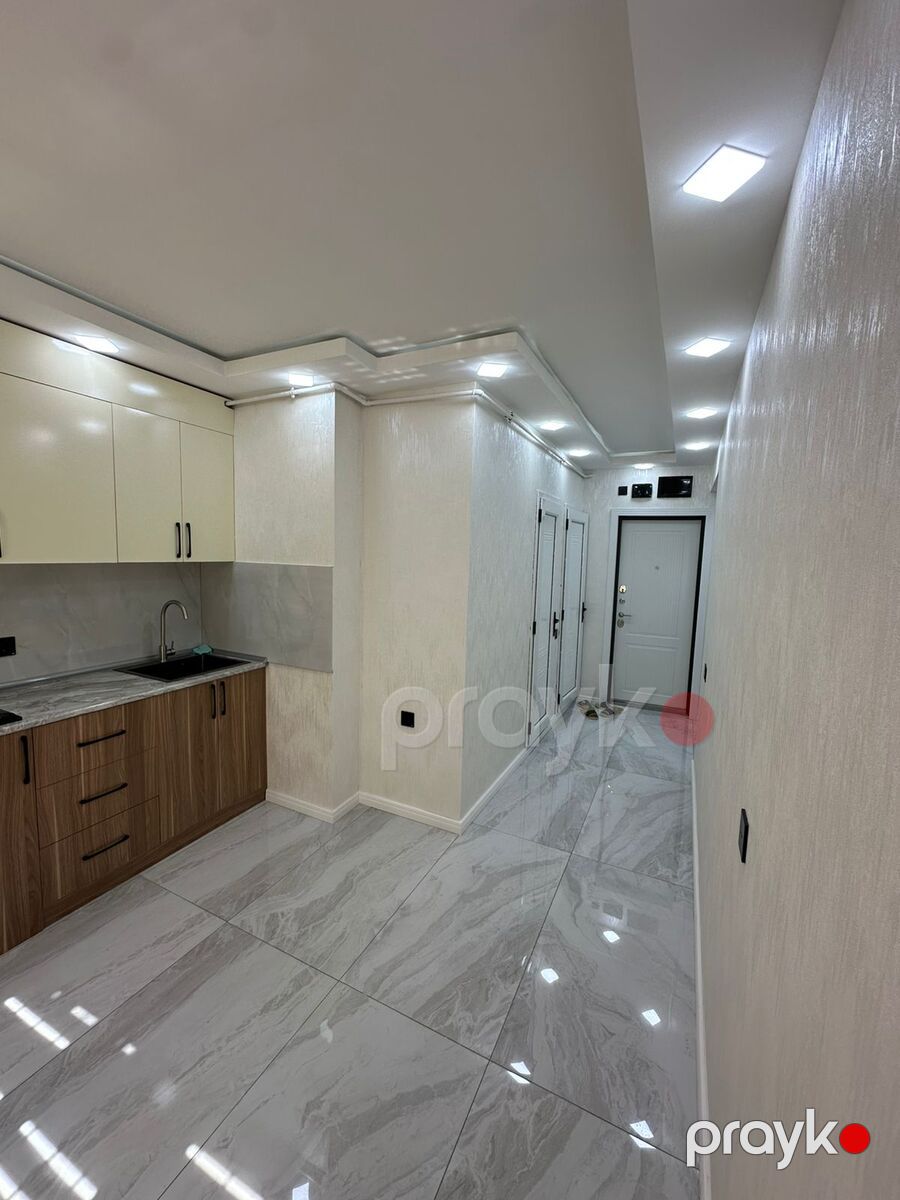 Satılır 2 otaqlı köhnə tikili 60 m² — Mənzil, Bakı (3)