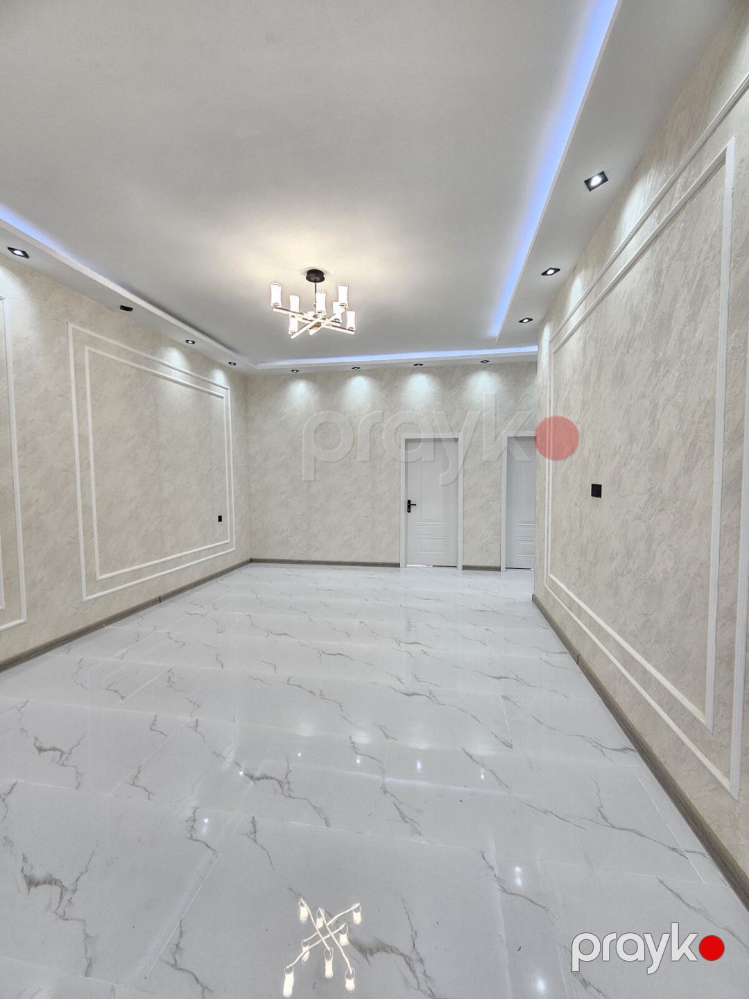 Satılır 4 otaqlı həyət evi/bağ evi 150 m² — Ev, villa, Bakı (9)
