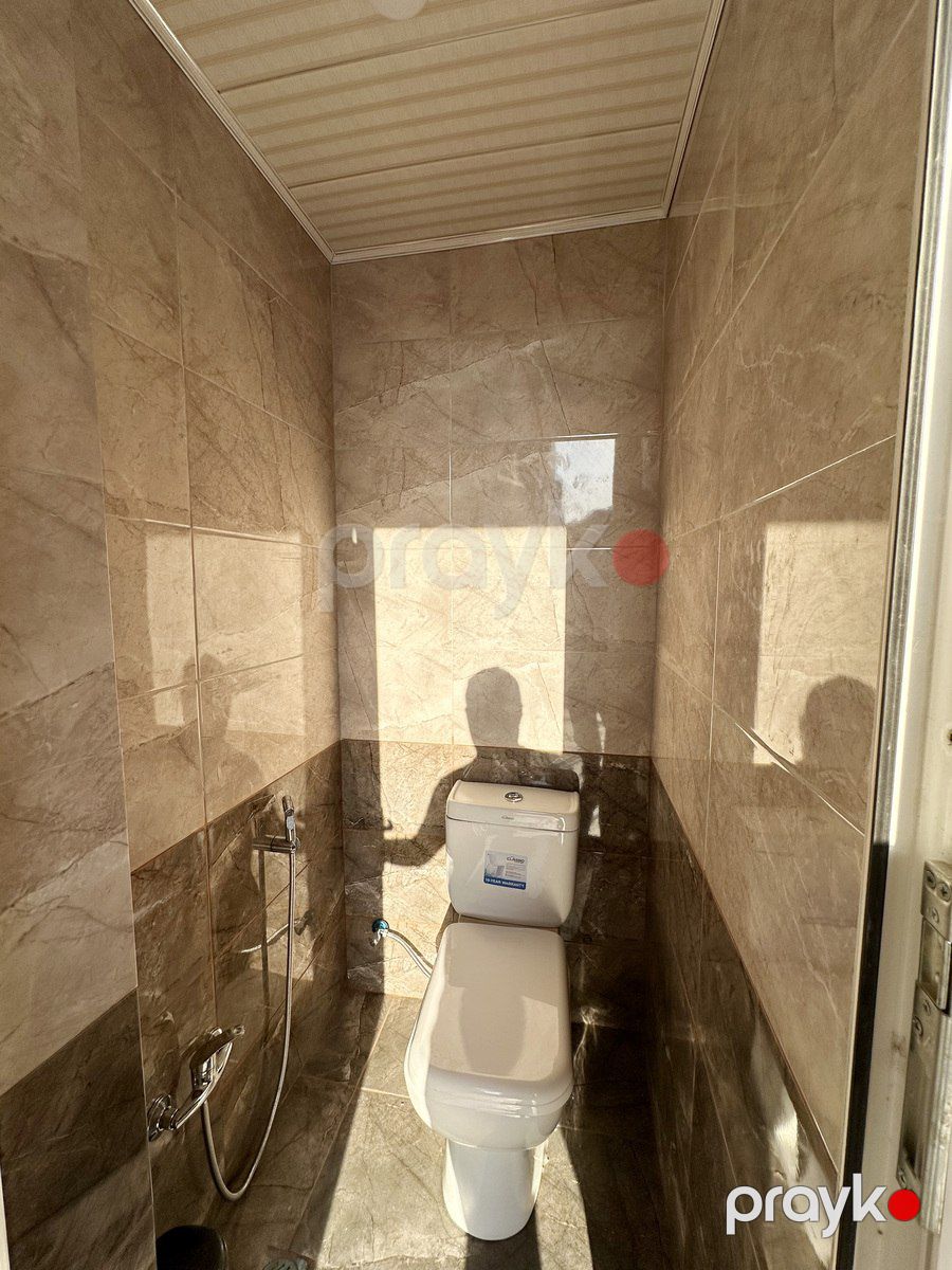 Satılır 6 otaqlı həyət evi/bağ evi 300 m² — Ev, villa, Bakı (3)
