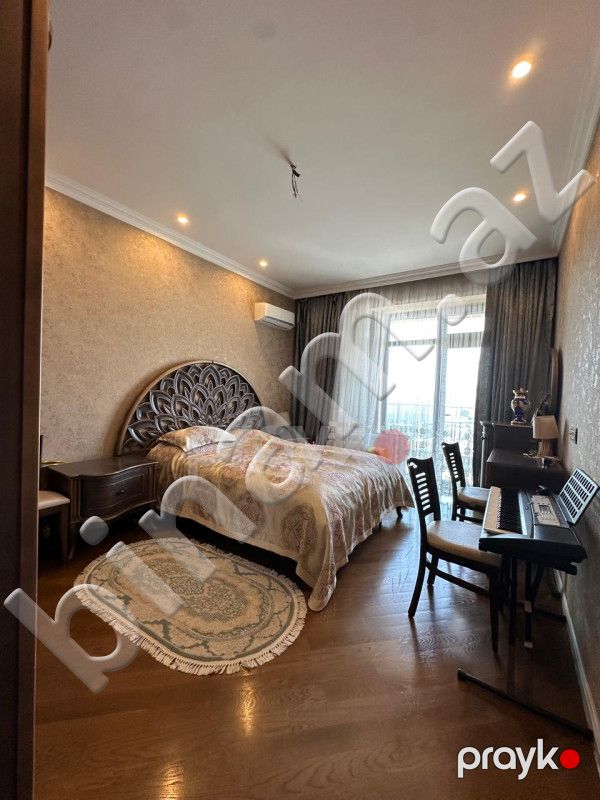 5 otaqlı Yeni tikili, Satış, Bakı, Yasamal, Nizami — Mənzil, Bakı (7)