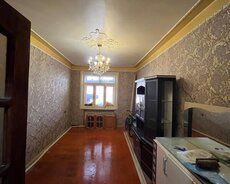 Köhnə tikili Satılır Suraxanı r., Hövsan q., 1 otaq, 35 m² — Mənzil, Bakı (8)