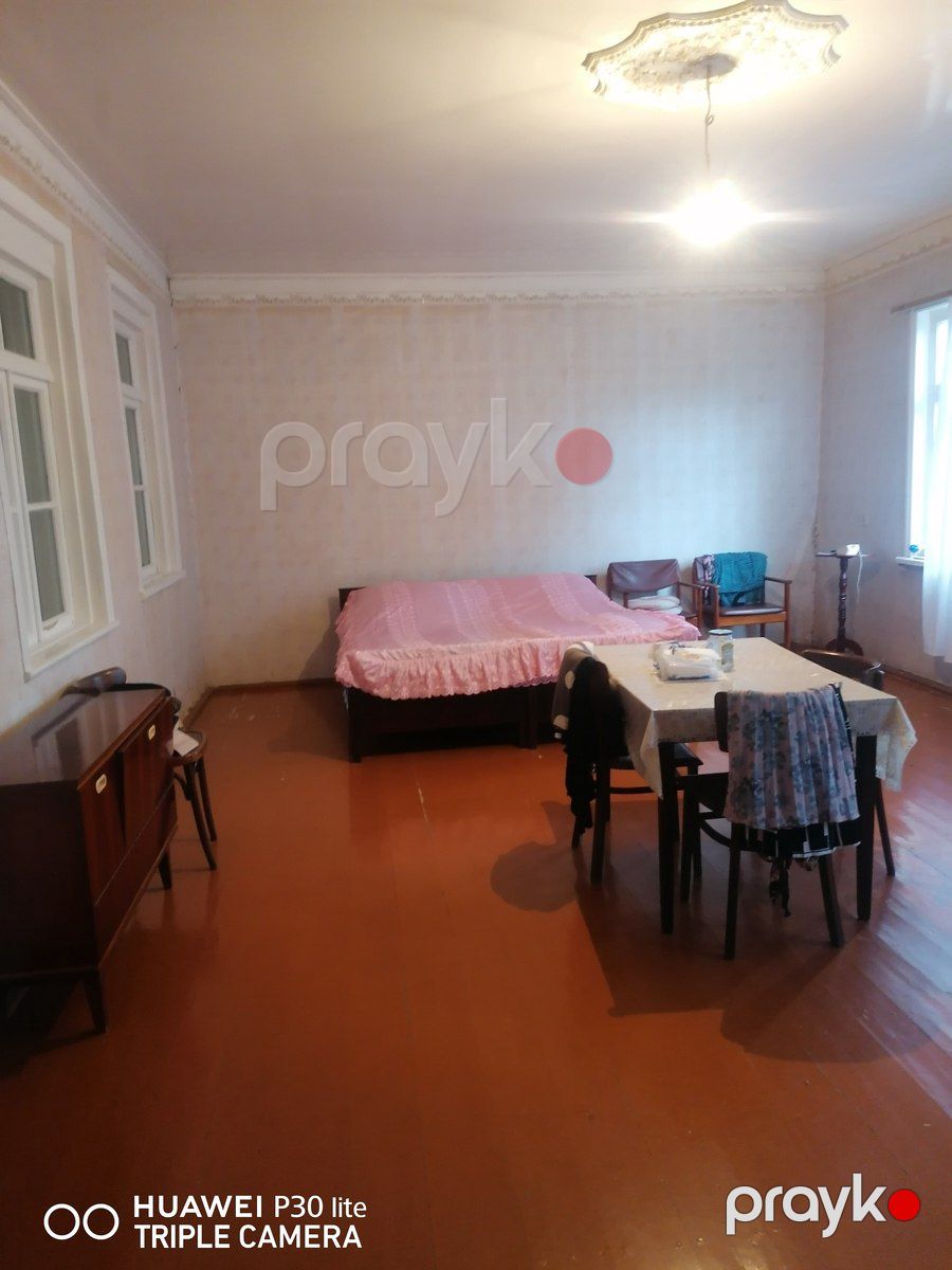 İcarəyə verilir 4 otaqlı həyət evi/bağ evi 120 m² — Ev, villa, Qazax (2)