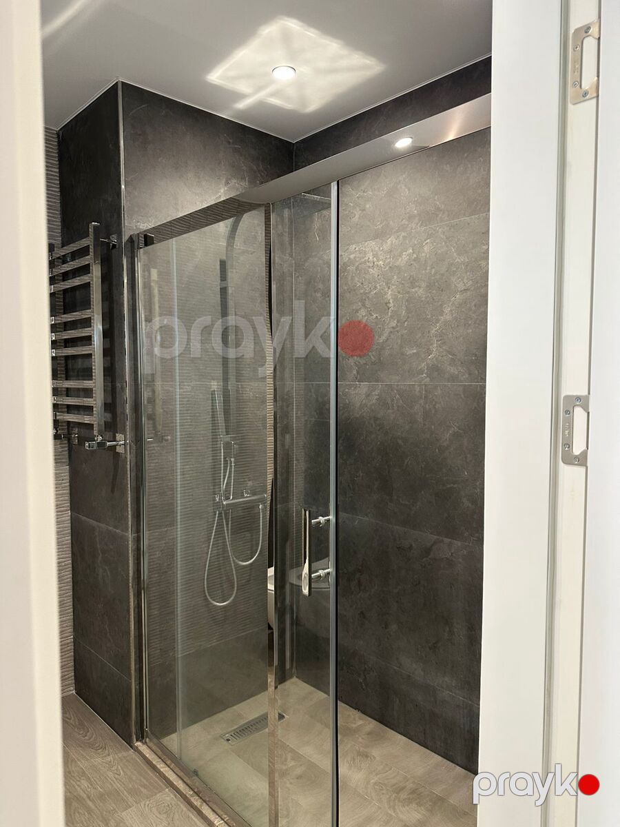 Satılır 2 otaqlı yeni tikili 95 m² — Mənzil, Bakı (9)