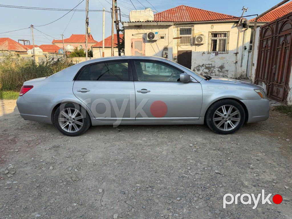 Toyota Avalon, 3.5 L, 2006 il, 305 000 km — Avtomobillər, Bakı (3)