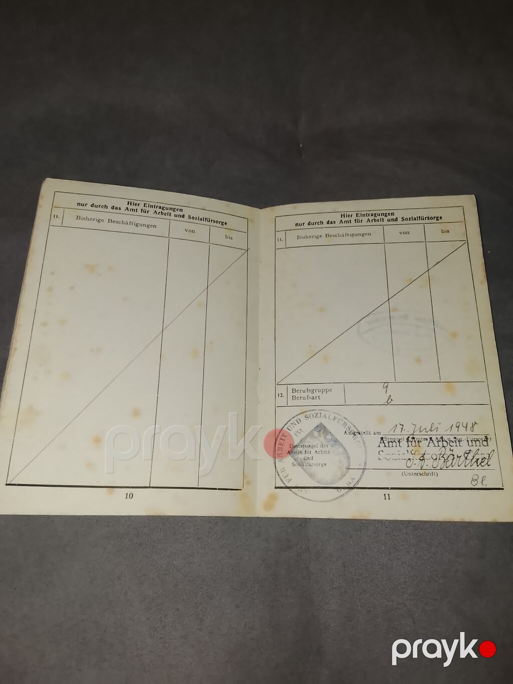 Böyük Böhran Dövrünün İşçi Qadını: 1931-ci il Veymar Respublikası — Digər, Bakı (6)