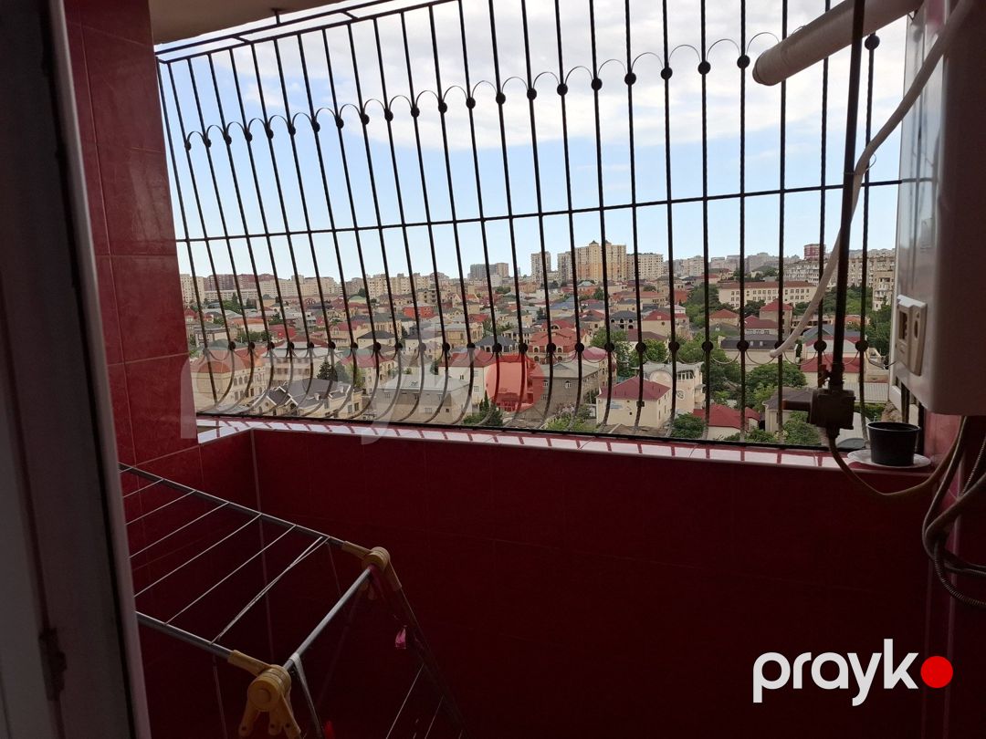Satılır 3 otaqlı yeni tikili 60 m² — Mənzil, Bakı (3)