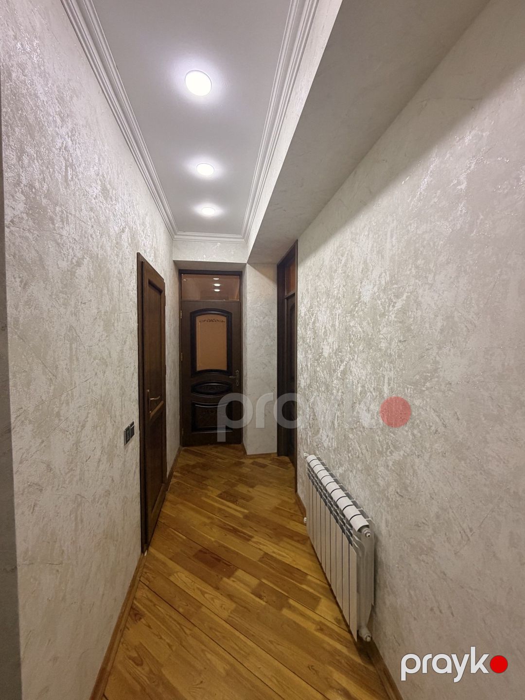 Satılır 2 otaqlı yeni tikili 57 m² — Mənzil, Bakı (8)