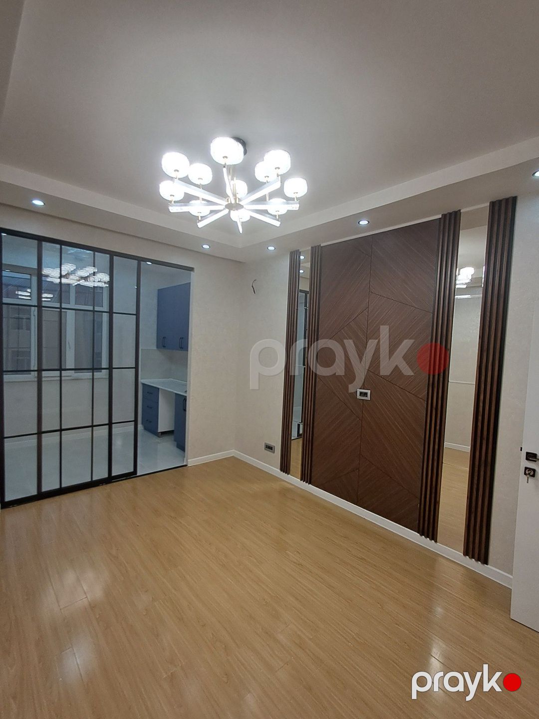 Satılır 3 otaqlı yeni tikili 70 m² — Mənzil, Bakı (4)