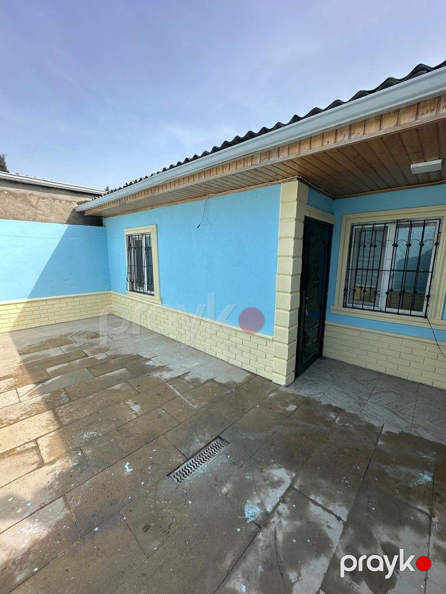 Həyət evi, Binəqədi qəs — Ev, villa, Bakı (3)
