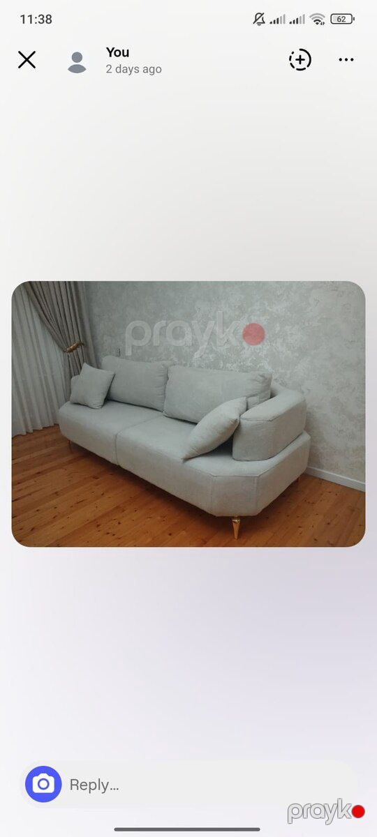 Divan — Mebel, Sumqayıt (3)