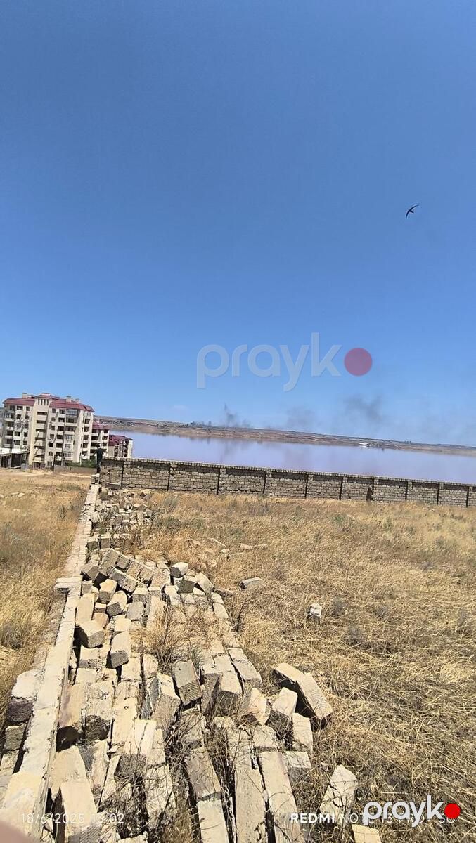 5 sot torpaq sahəsi, Saray qəs — Torpaq, Bakı (5)