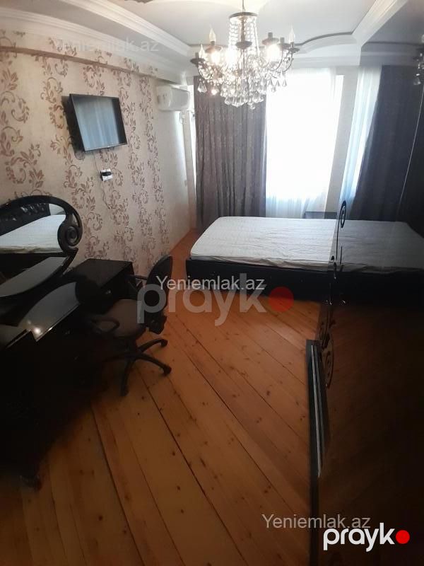 Satılır 3 otaqlı Bina evi menzil (Yeni tikili), 83 m², Xırdalan ş — Mənzil (12)