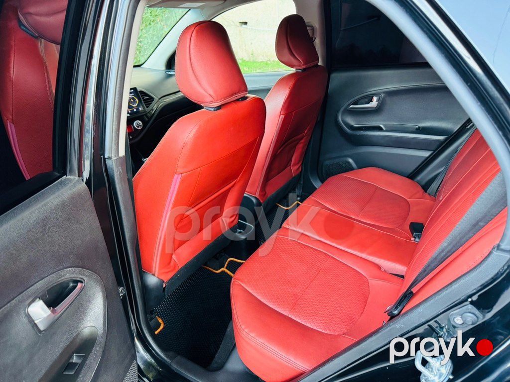 Kia Picanto, 1.3 L, 2013 il, 139 000 km — Avtomobillər, Bakı (9)