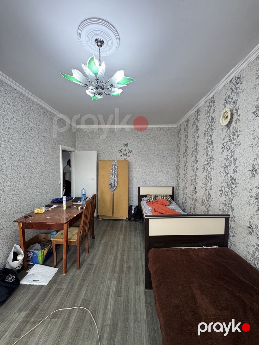 İcarəyə verilir 1 otaqlı köhnə tikili 40 m² — Mənzil, Bakı (2)