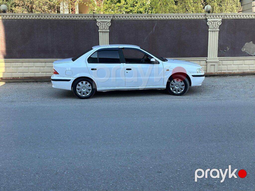 Khazar LX, 1.7 L, 2020 il, 300 000 km — Avtomobillər, Bakı (8)