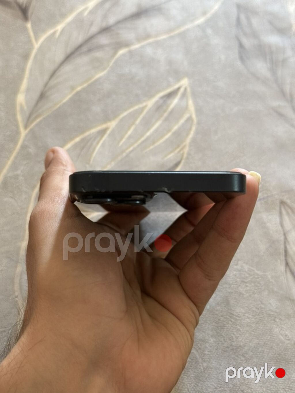 IPhone 14, 128 GB, Midnight, Face ID — Apple iPhone, Masazır (3)