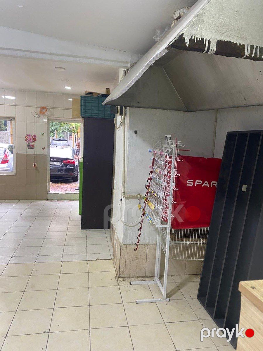 İcarəyə verilir obyekt 35 m² — Əmlak, Bakı (9)