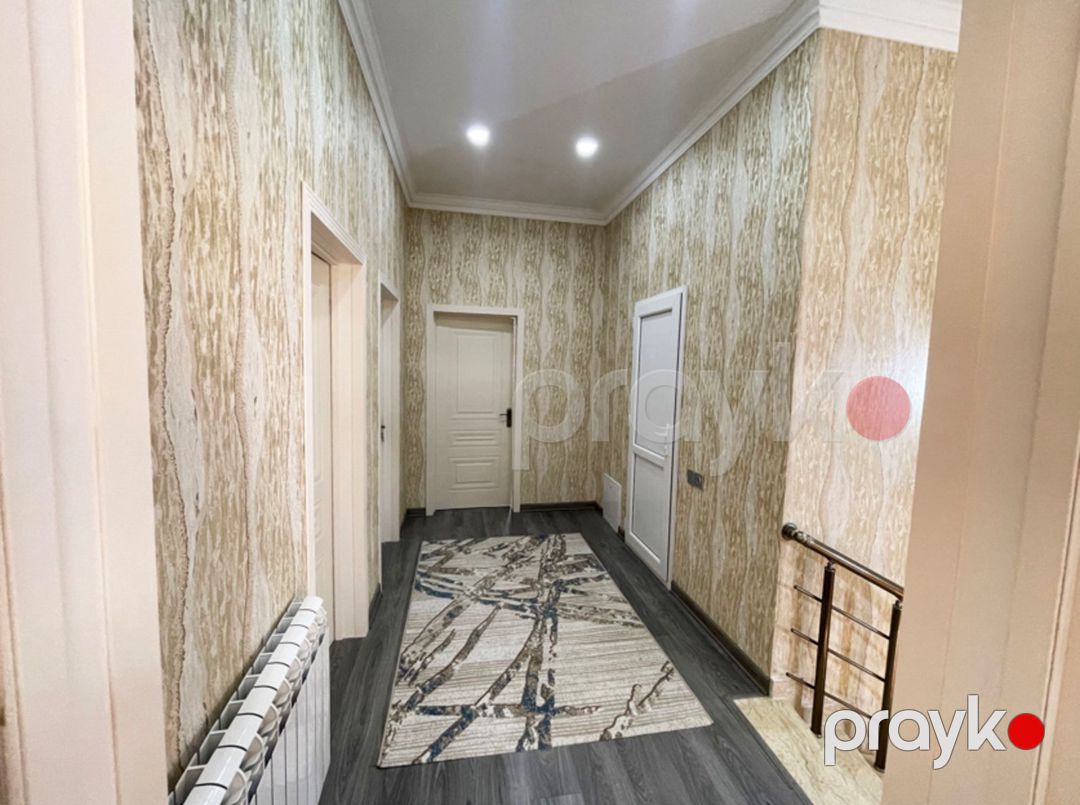 Həyət evi, Yeni Ramana qəs — Ev, villa, Bakı (10)