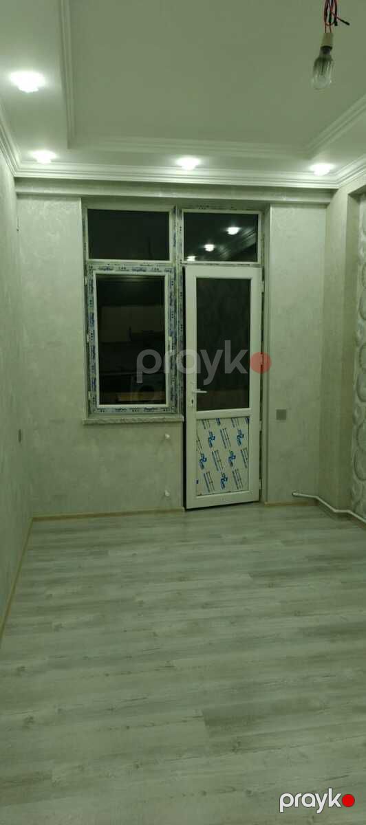 İcarəyə verilir 2 otaqlı yeni tikili 60 m² — Mənzil, Bakı (3)