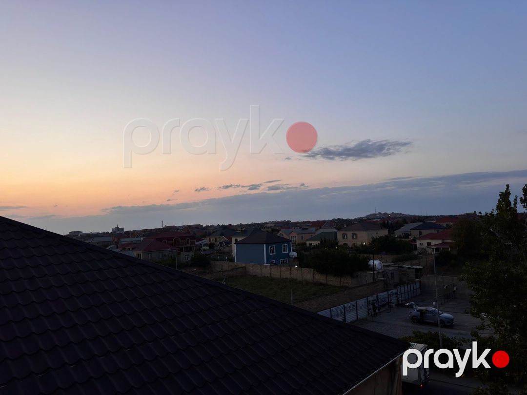 2-otaqlı yeni tikili, Mehdiabad qəs., 76 m² — Mənzil, Bakı (10)