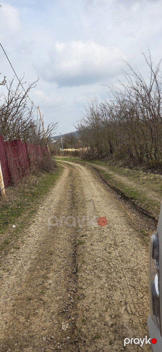 Земельный участок 12 сот, г. Гусар — Torpaq, Qusar (5)