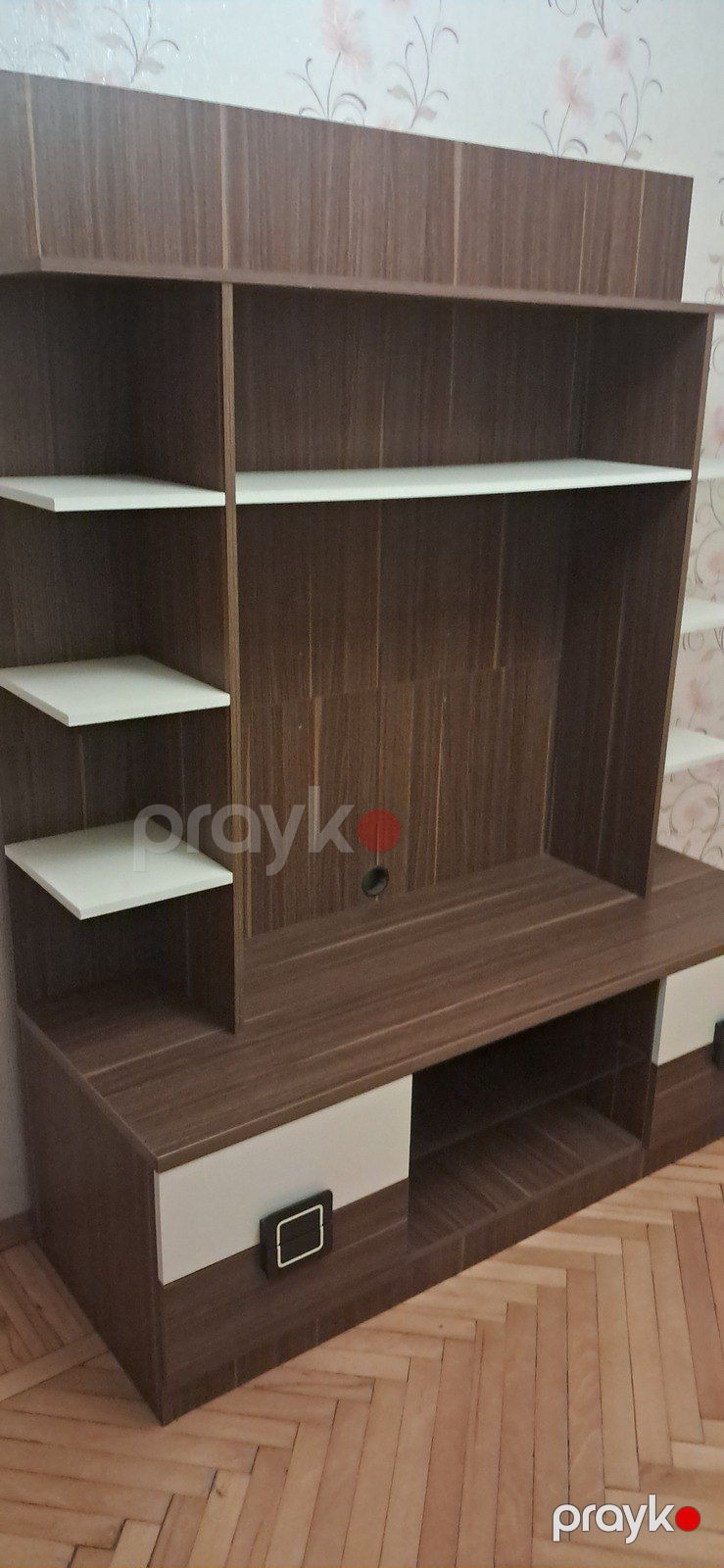 İcarəyə verilir 3 otaqlı köhnə tikili 80 m² — Mənzil, Bakı (4)