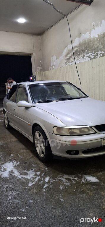 Opel Vectra, 2.0 L, 1999 il, 200 000 km — Avtomobillər, Bakı (7)