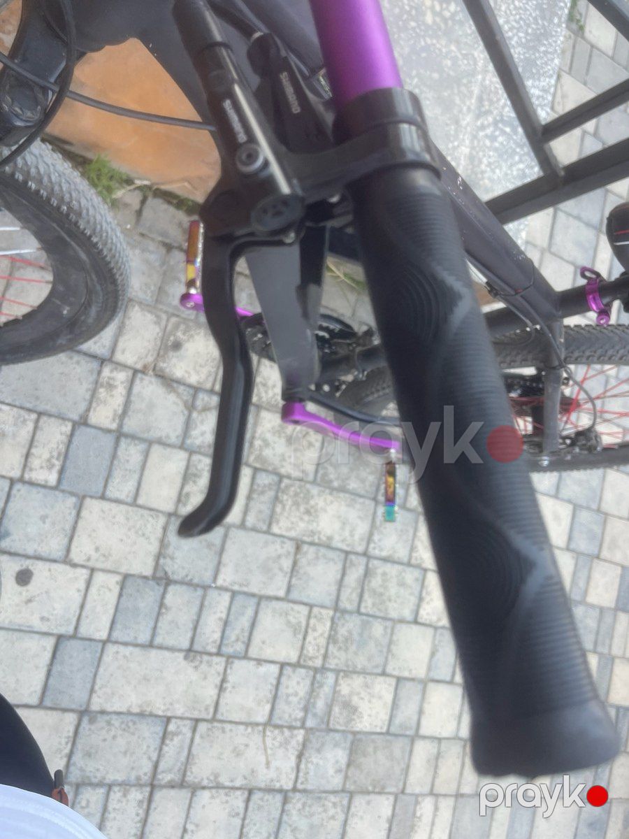 Velosiped 29 — Velosipedlər, Bakı (4)