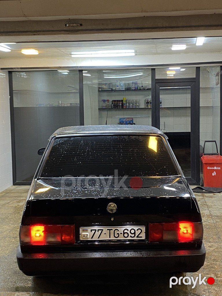 Tofas Sahin, 1.6 L, 2005 il, 100 000 km — Avtomobillər, Bakı (6)