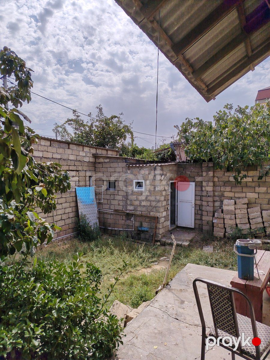 İcarəyə verilir obyekt 60 m² — Əmlak, Bakı (4)