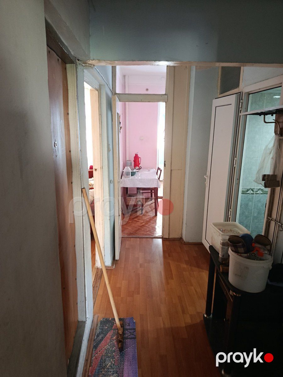 2-otaqlı mənzil kirayə verilir, Xətai r., 50 m² — Mənzil, Bakı (2)