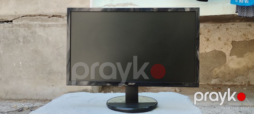 Monitorlar — Kompüterlər və noutbuklar, Sumqayıt (5)