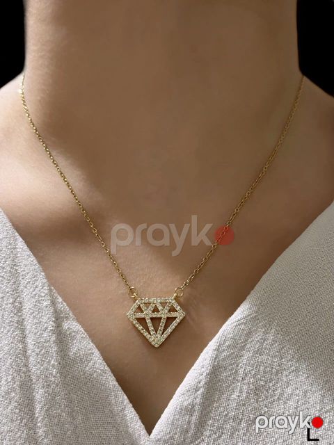Qadın boyunbağı HVA28 — Bakı