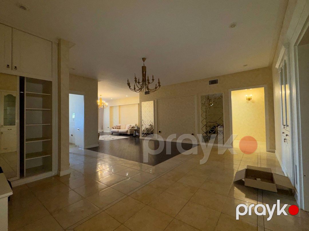 Satılır 4 otaqlı yeni tikili 186 m² — Mənzil, Bakı (2)