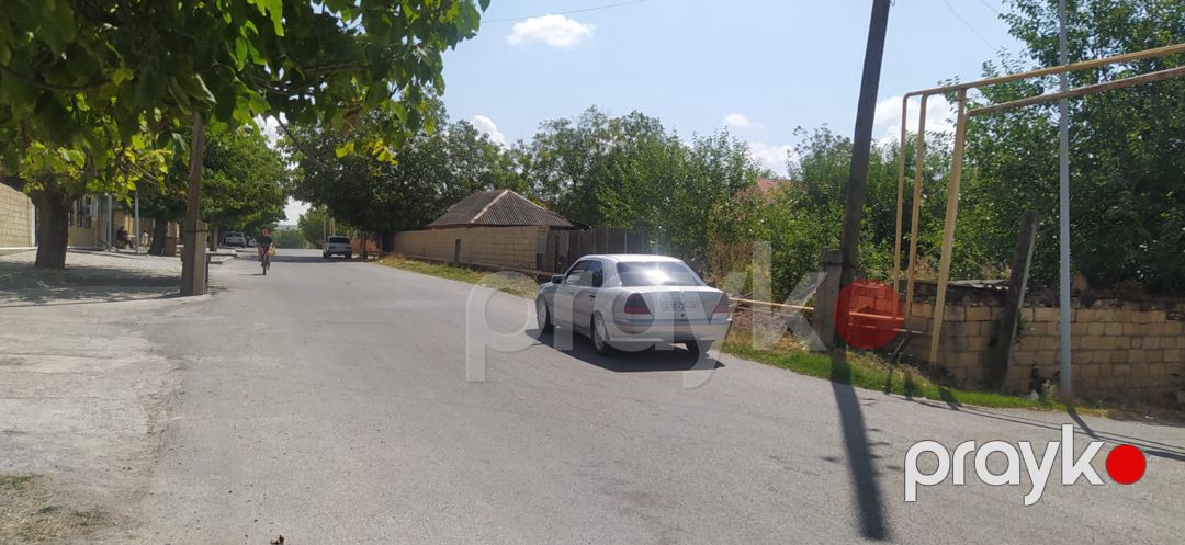 Satış: Torpaq, 4 sot, M.Ə.Rəsulzadə — Torpaq (5)