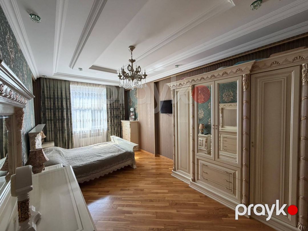 Satılır 3 otaqlı yeni tikili 140 m² — Mənzil, Bakı (11)