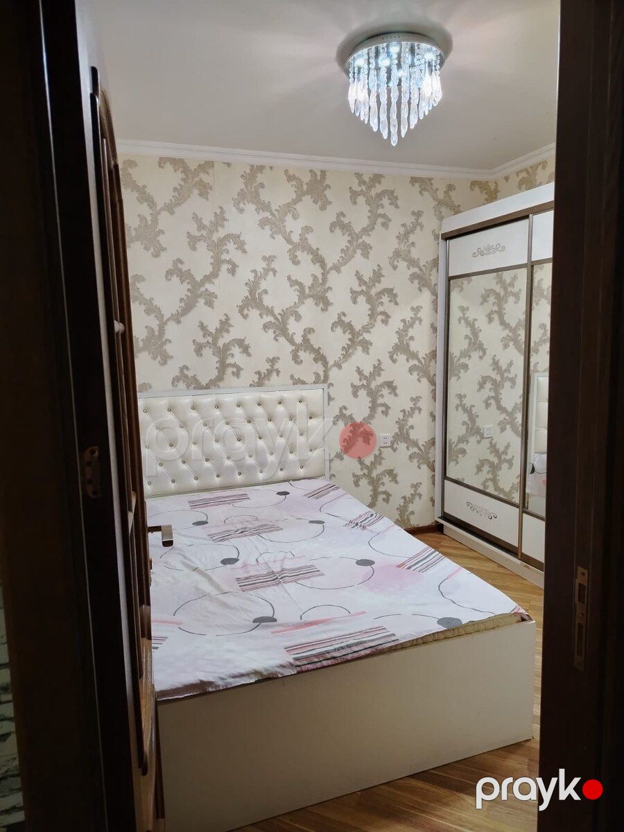 3-otaqlı yeni tikili kirayə verilir, Yeni Yasamal qəs., 70 m² — Mənzil, Bakı (11)