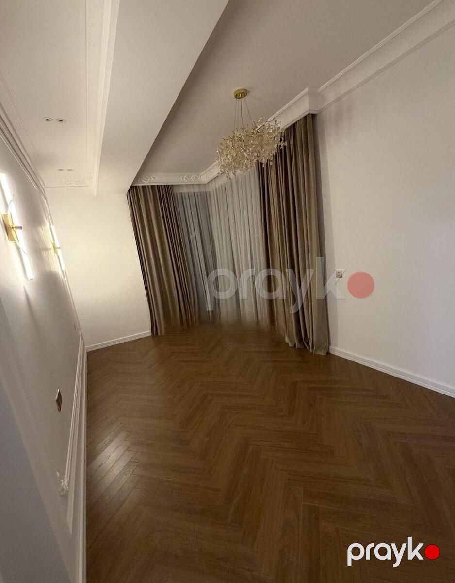 Satılır 3 otaqlı yeni tikili 118 m² — Mənzil, Bakı (7)