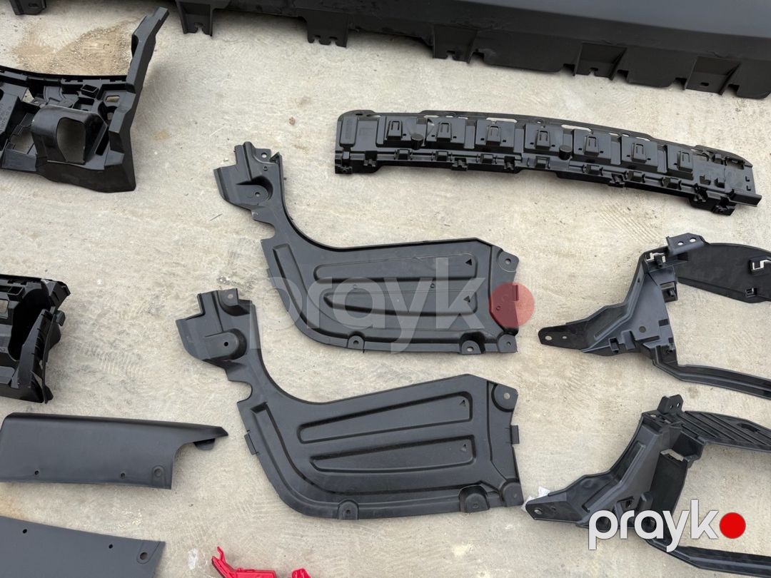 BMW X5 G05 body kit — Ehtiyat hissələri və aksesuarlar, Sumqayıt (5)