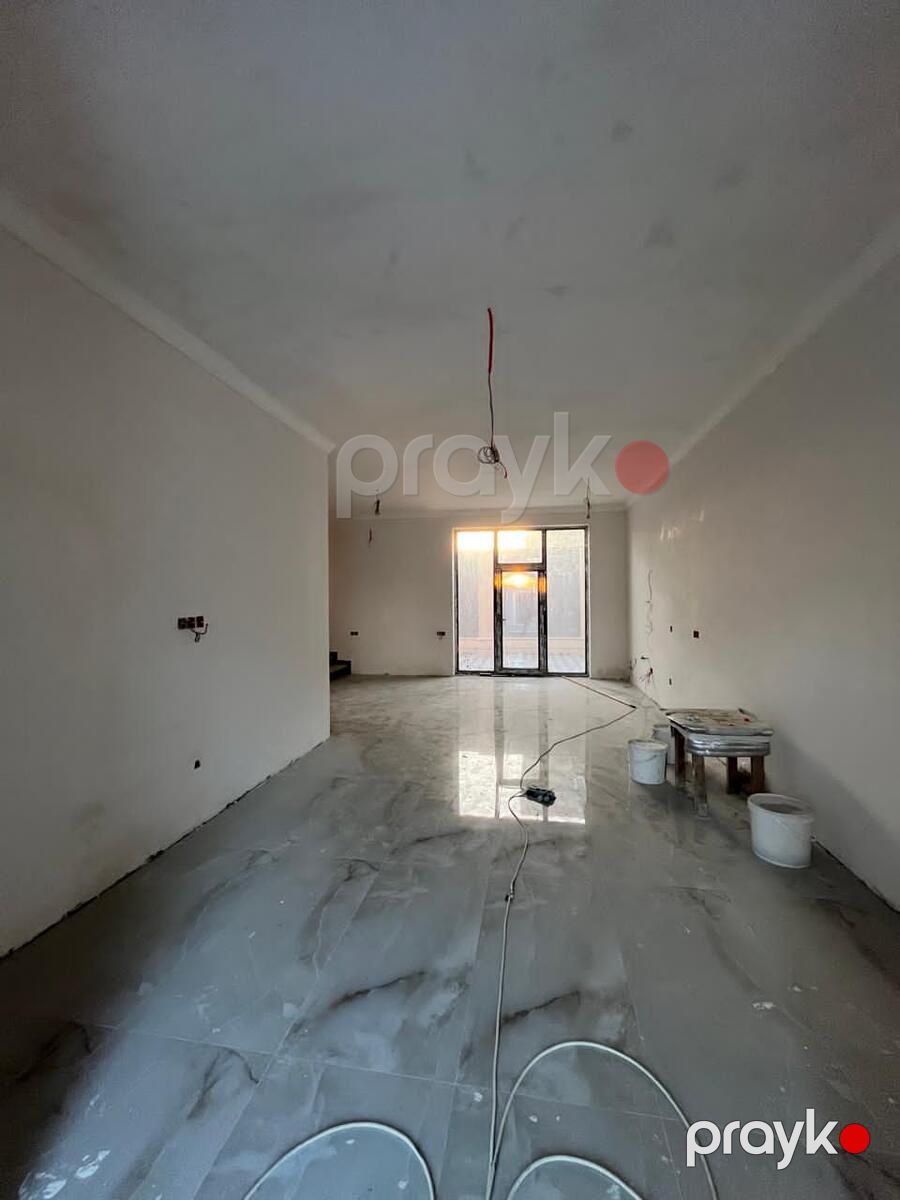 Satılır 4 otaqlı həyət evi/bağ evi 195 m² — Ev, villa, Bakı (9)